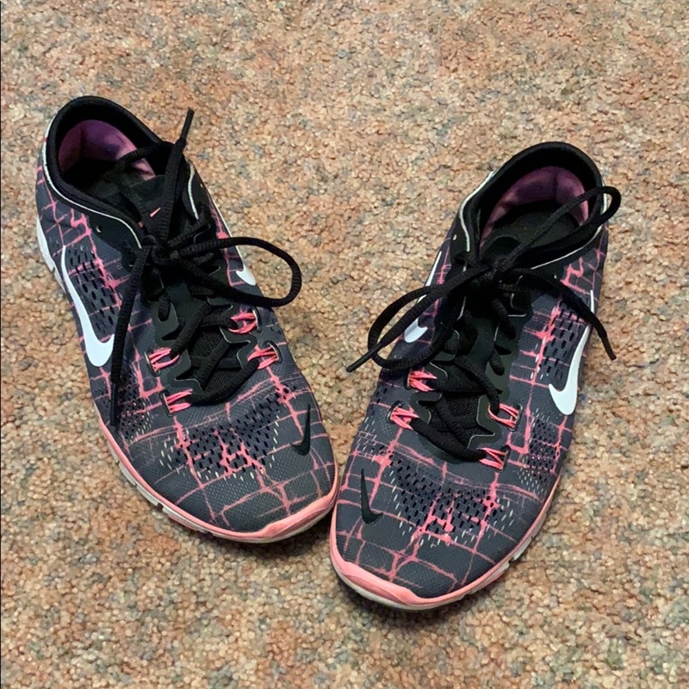 Nike sneakers